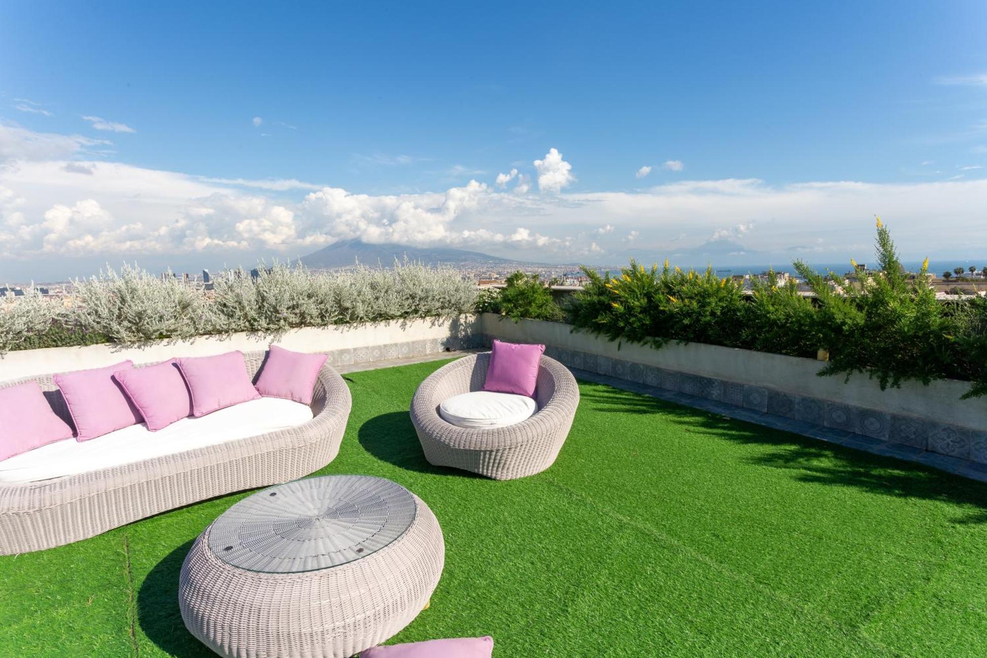 Panorama By Dimorra Apartment